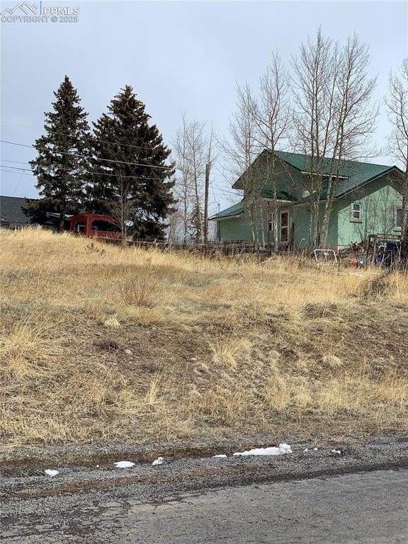 El Paso Avenue, Cripple Creek, CO 80813 — photo 2