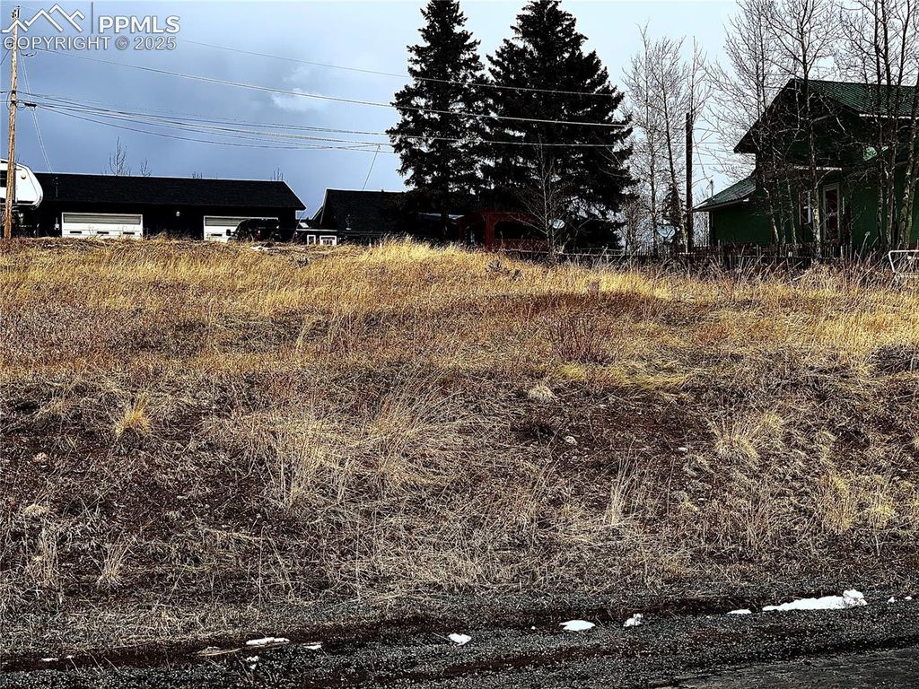 El Paso Avenue, Cripple Creek, CO 80813 — photo 3