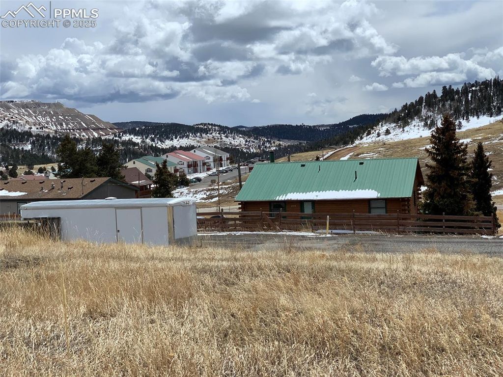 El Paso Avenue, Cripple Creek, CO 80813 — photo 4