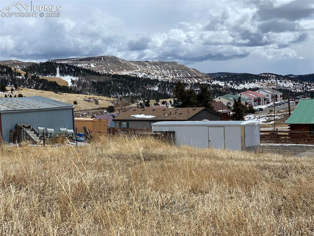 El Paso Avenue, Cripple Creek, CO 80813 — photo 5