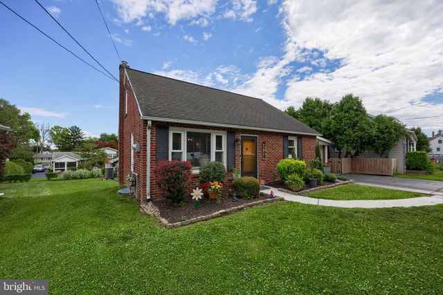 1220 IRONVILLE PIKE, Columbia, PA 17512