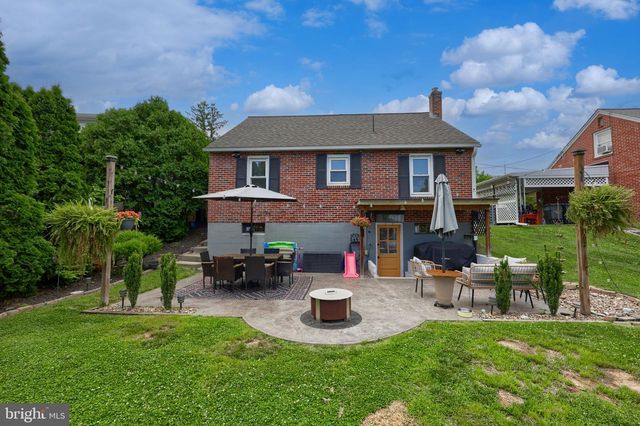 1220 IRONVILLE PIKE, Columbia, PA 17512