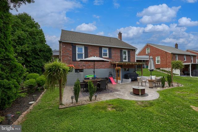 1220 IRONVILLE PIKE, Columbia, PA 17512