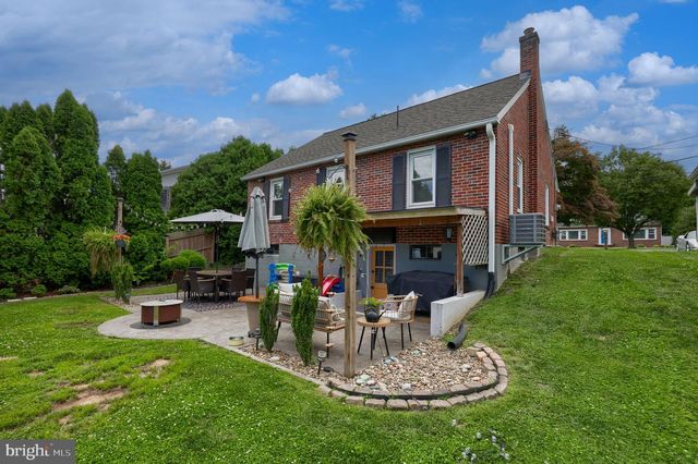 1220 IRONVILLE PIKE, Columbia, PA 17512