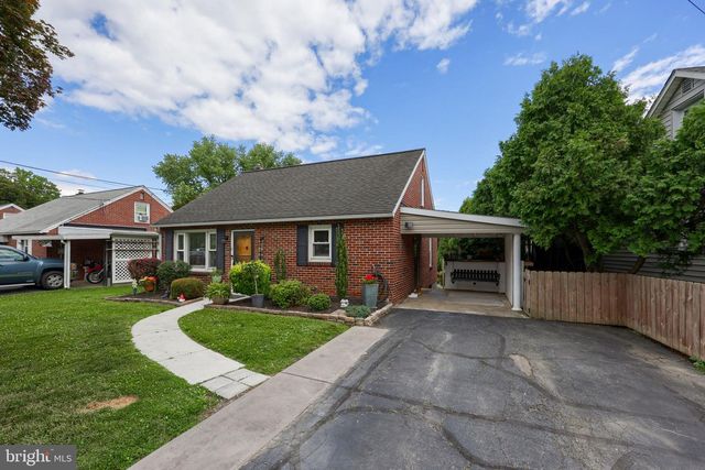 1220 IRONVILLE PIKE, Columbia, PA 17512