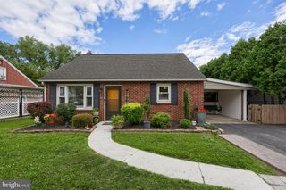 1220 IRONVILLE PIKE, Columbia, PA 17512