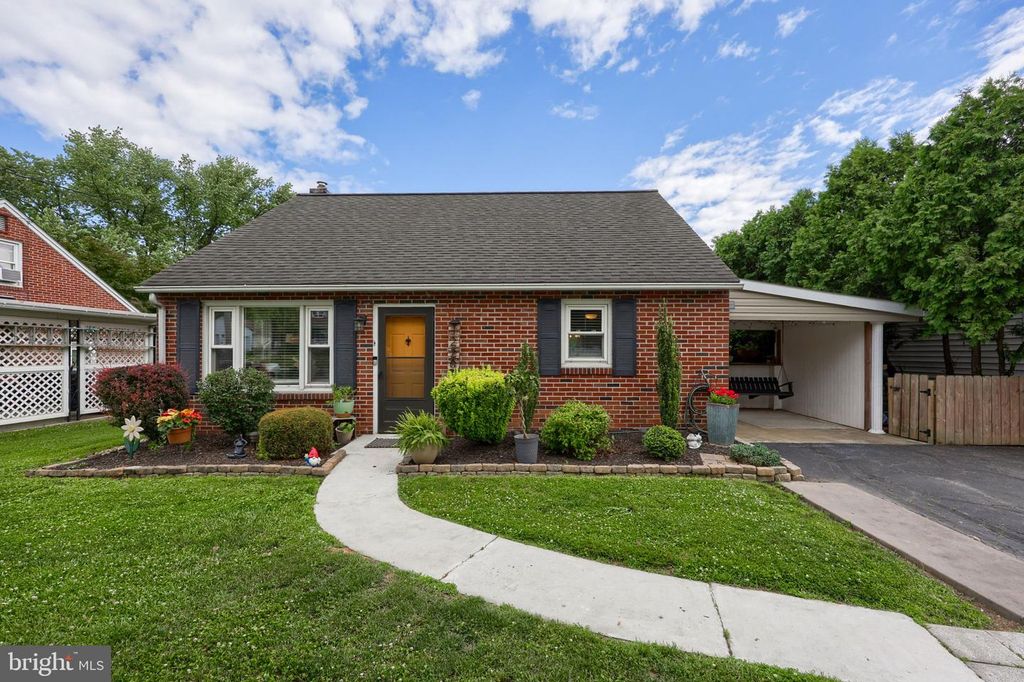 1220 IRONVILLE PIKE, Columbia, PA 17512