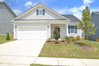 1017 Quindell Drive, Holly Springs, NC 27540