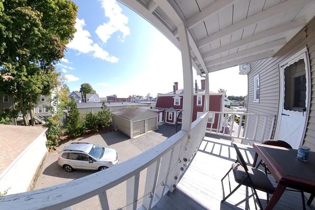 11 Banks Street B, Waltham, MA 02451