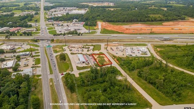 8407 Military Drive, Tyler, TX 75706