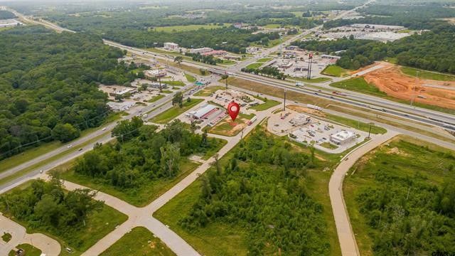 8407 Military Drive, Tyler, TX 75706