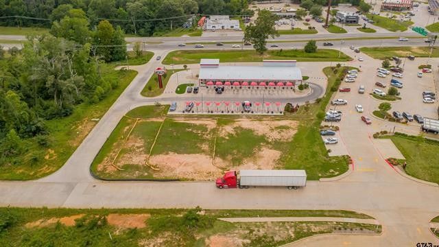 8407 Military Drive, Tyler, TX 75706