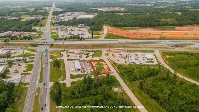 8407 Military Drive, Tyler, TX 75706
