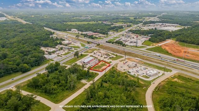 8407 Military Drive, Tyler, TX 75706