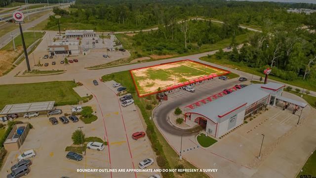 8407 Military Drive, Tyler, TX 75706