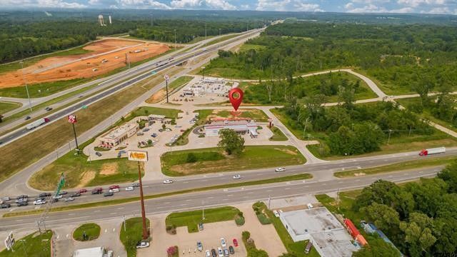 8407 Military Drive, Tyler, TX 75706