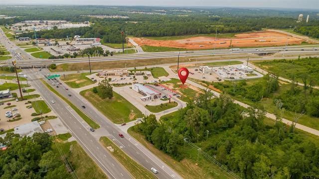 8407 Military Drive, Tyler, TX 75706