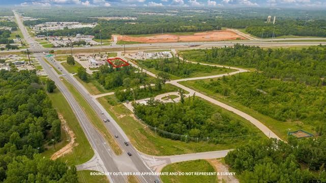 8407 Military Drive, Tyler, TX 75706