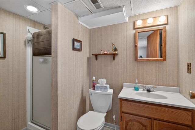 106 Hilltop Court, Brooklyn, MI 49230