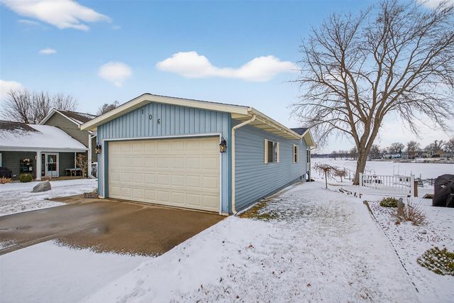 106 Hilltop Court, Brooklyn, MI 49230