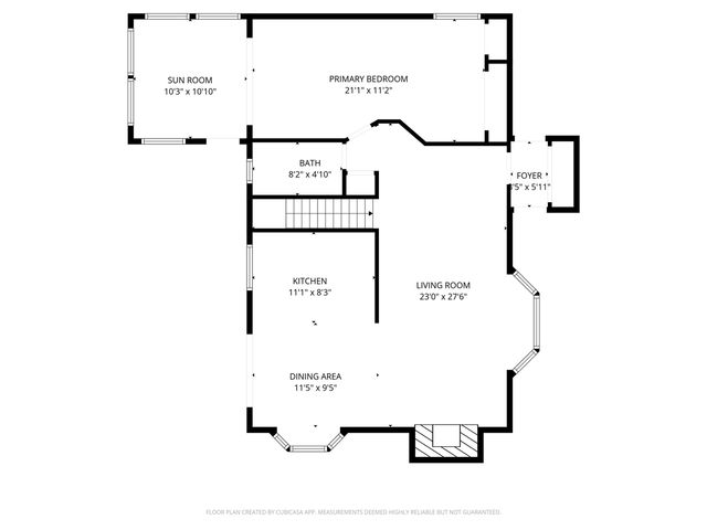 106 Hilltop Court, Brooklyn, MI 49230