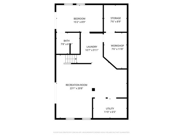 106 Hilltop Court, Brooklyn, MI 49230