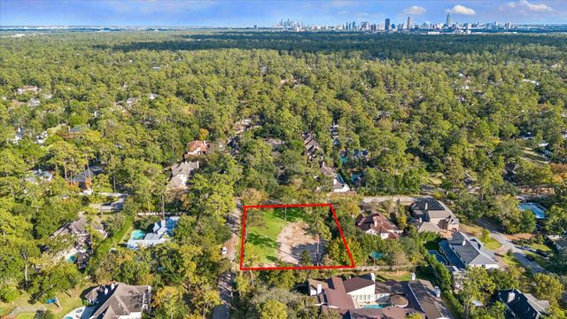 12003 Tall Oaks Street, Houston, TX 77024