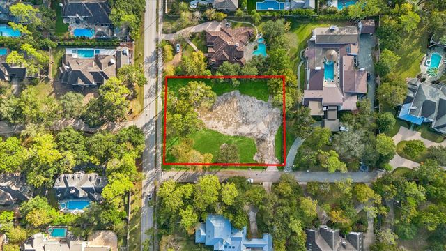 12003 Tall Oaks Street, Houston, TX 77024