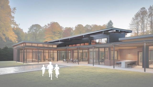 12003 Tall Oaks Street, Houston, TX 77024