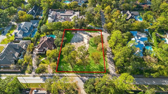 12003 Tall Oaks Street, Houston, TX 77024