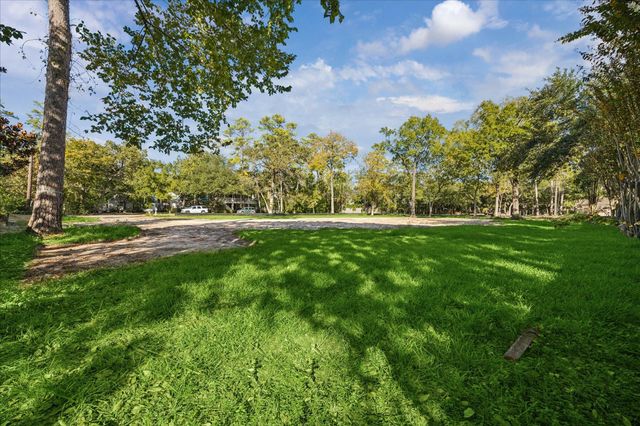 12003 Tall Oaks Street, Houston, TX 77024