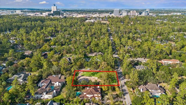 12003 Tall Oaks Street, Houston, TX 77024