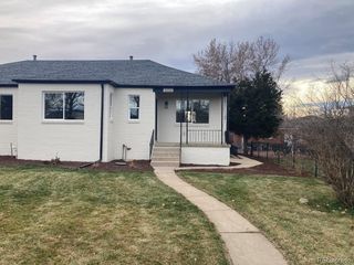 5050 W 33rd Avenue, Denver, CO 80212