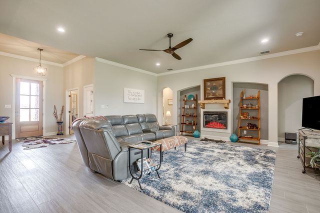 8223 Loar Court, Fort Worth, TX 76126