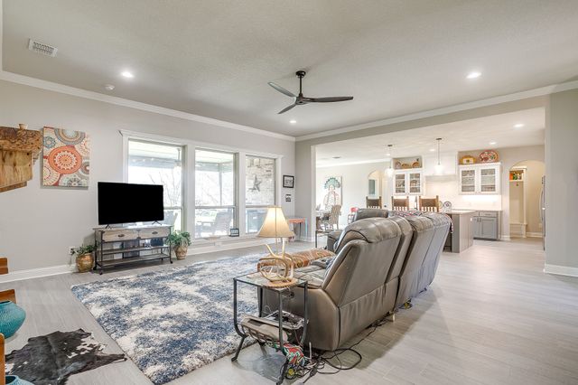 8223 Loar Court, Fort Worth, TX 76126