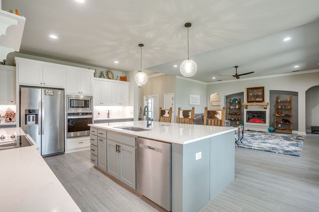 8223 Loar Court, Fort Worth, TX 76126