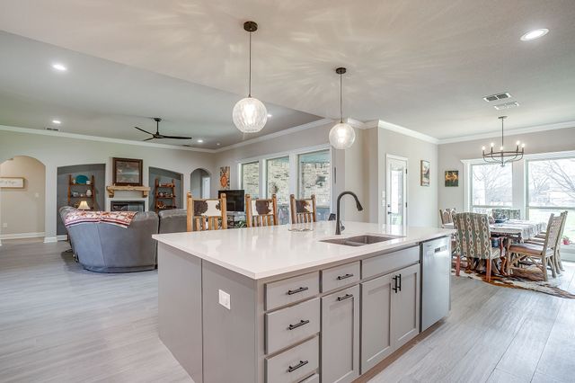 8223 Loar Court, Fort Worth, TX 76126