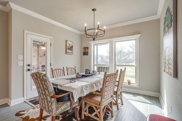 8223 Loar Court, Fort Worth, TX 76126