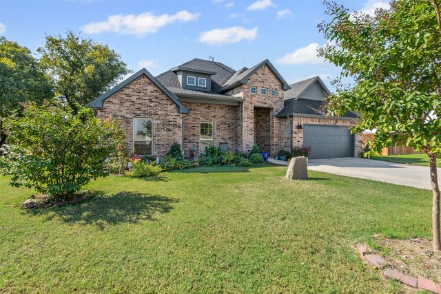 8223 Loar Court, Fort Worth, TX 76126