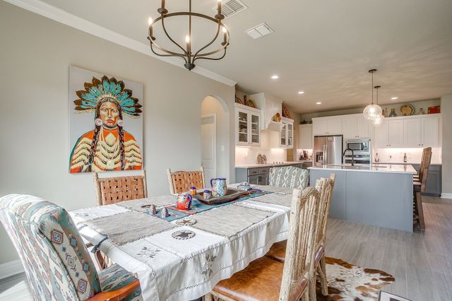 8223 Loar Court, Fort Worth, TX 76126