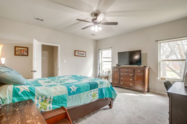 8223 Loar Court, Fort Worth, TX 76126