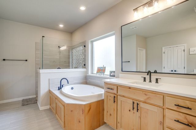 8223 Loar Court, Fort Worth, TX 76126