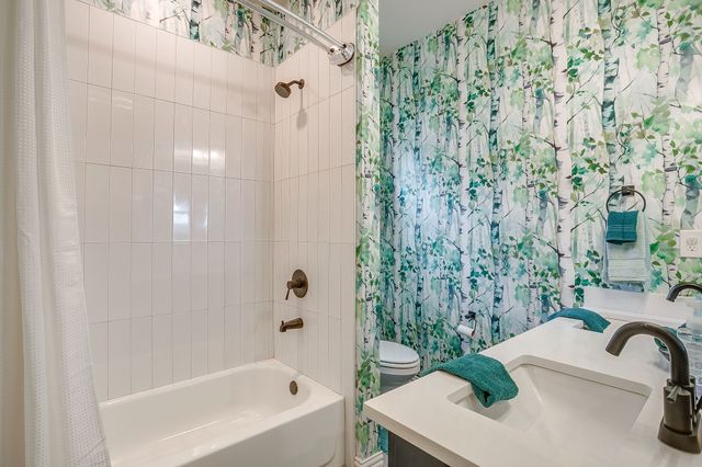 8223 Loar Court, Fort Worth, TX 76126