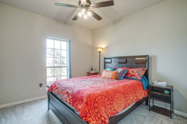 8223 Loar Court, Fort Worth, TX 76126