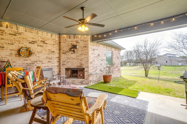 8223 Loar Court, Fort Worth, TX 76126