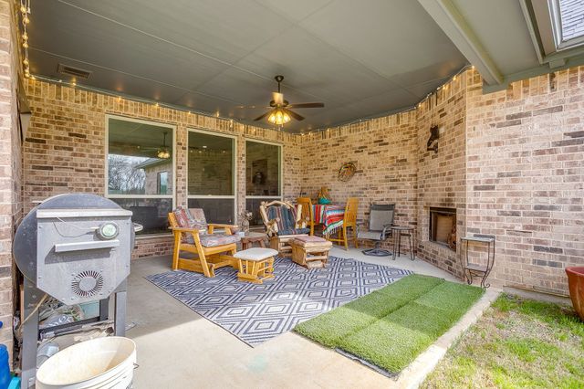 8223 Loar Court, Fort Worth, TX 76126