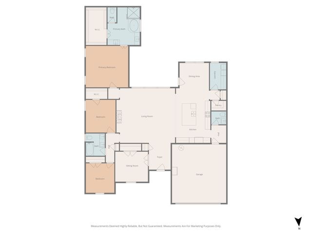 8223 Loar Court, Fort Worth, TX 76126