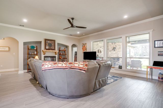 8223 Loar Court, Fort Worth, TX 76126