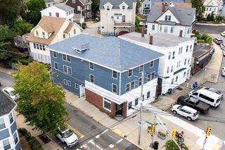 1 Glenwood St 6, Malden, MA 02148