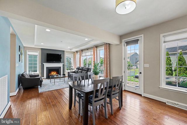 43 HOKE FARM WAY, Mechanicsburg, PA 17050